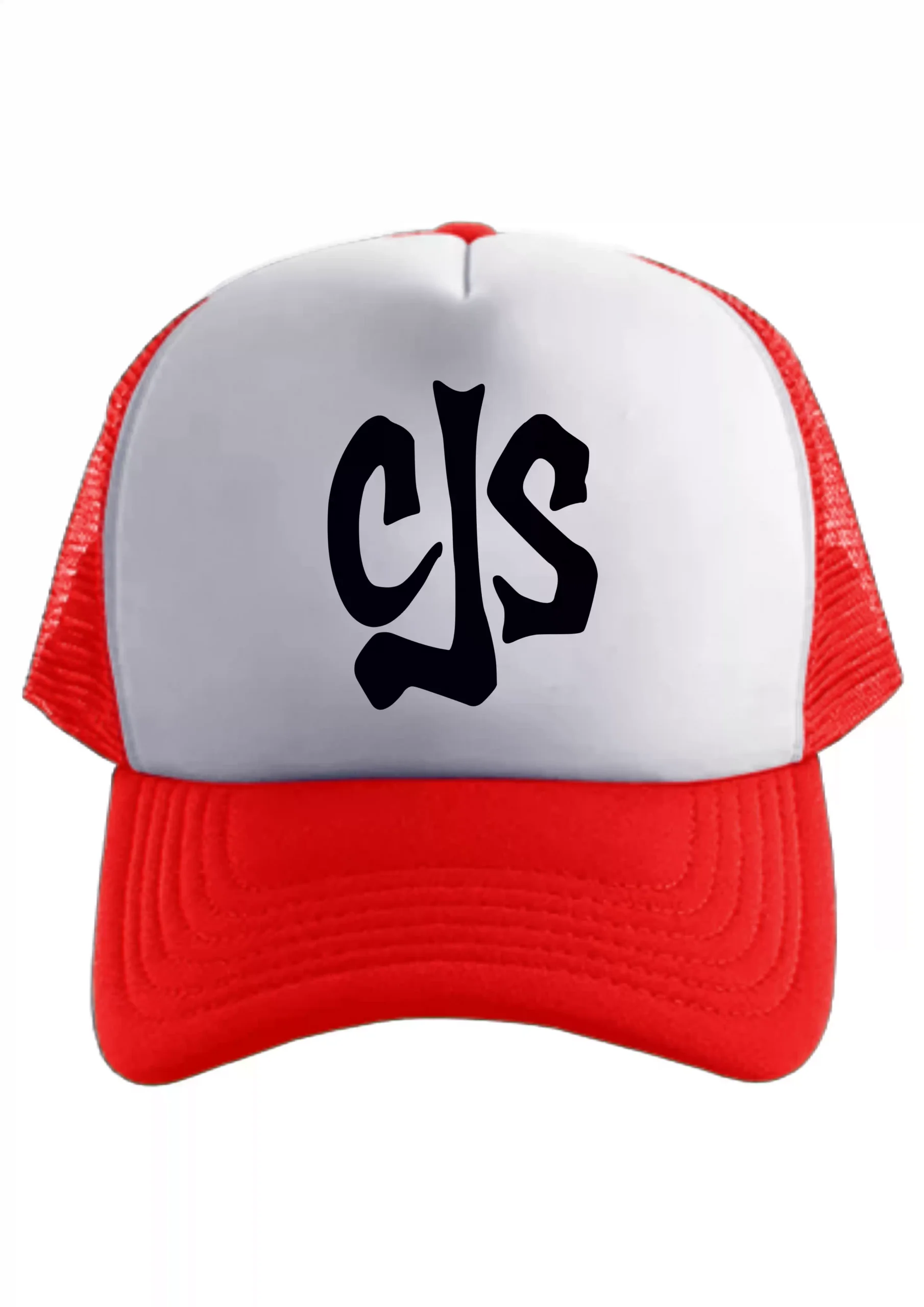 Callejeros Logo Cjs Gorra Friki Tu Eres #4 - Imagen 5