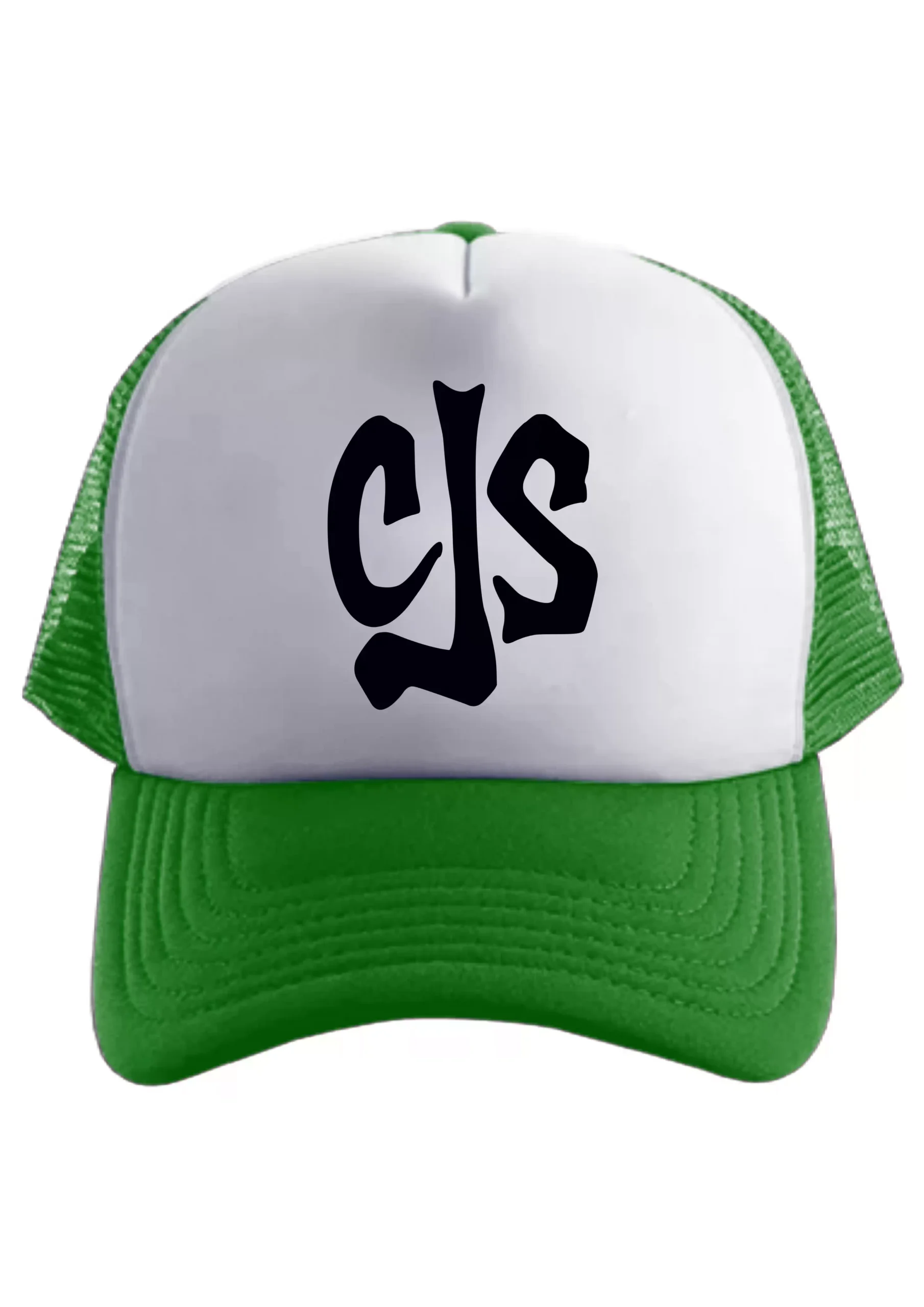 Callejeros Logo Cjs Gorra Friki Tu Eres #4 - Imagen 3