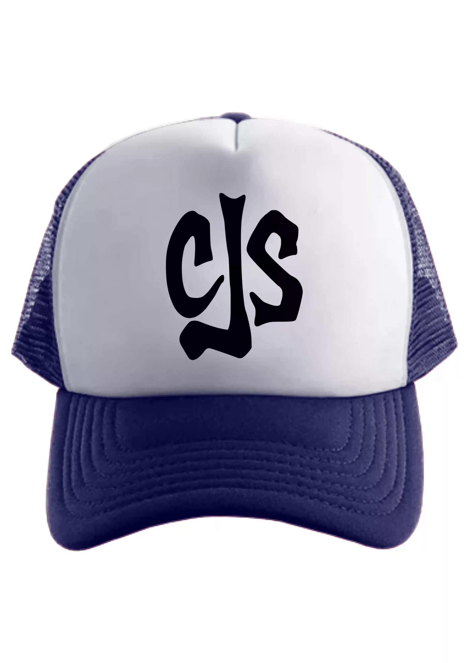 Callejeros Logo Cjs Gorra Friki Tu Eres #4 - Imagen 4