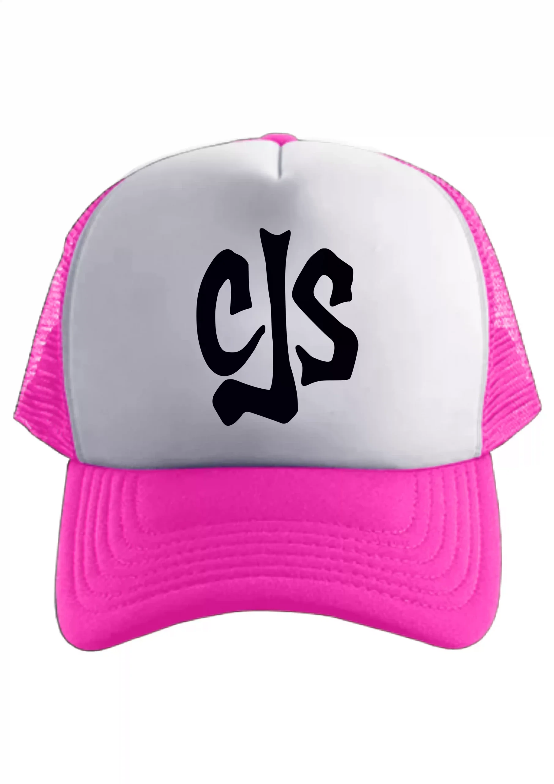 Callejeros Logo Cjs Gorra Friki Tu Eres #4 - Imagen 2