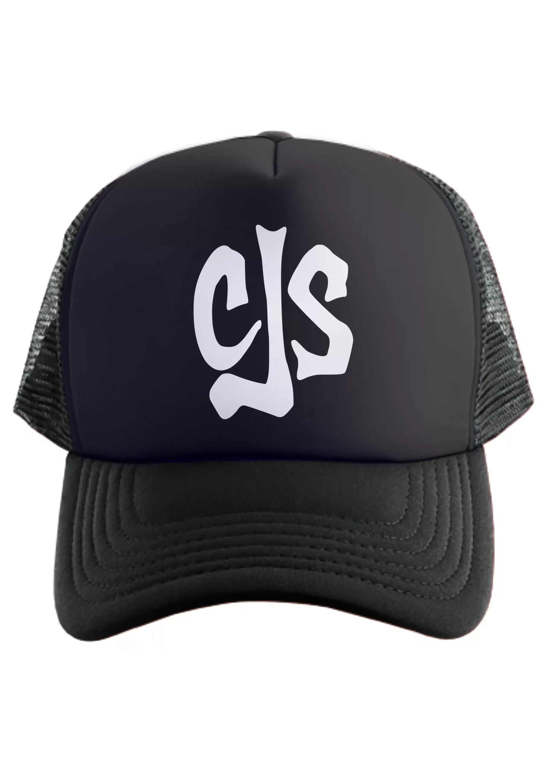 Callejeros Logo Cjs Gorra Friki Tu Eres #4 - Imagen 6