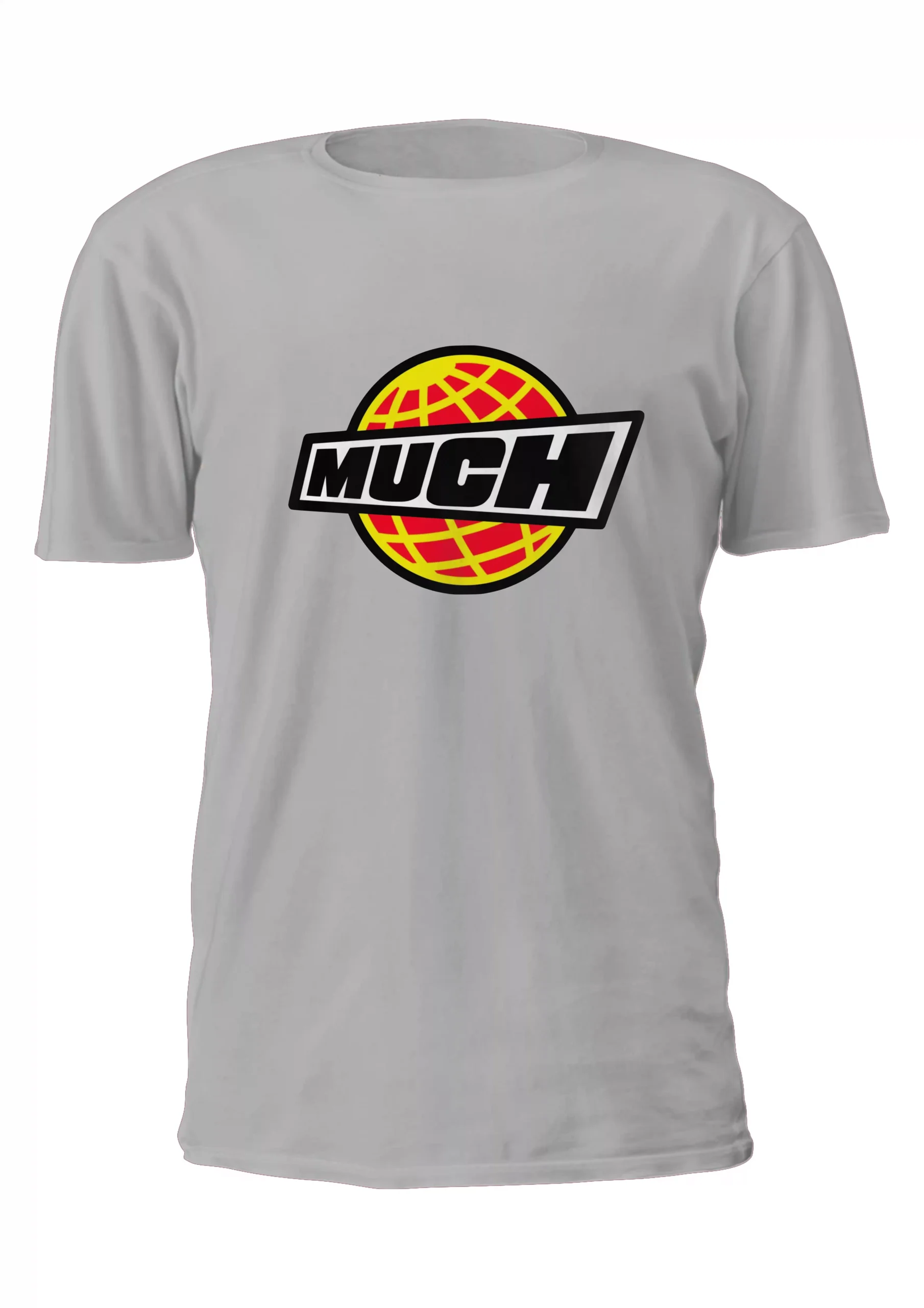 Much Music Logo Remera Friki Tu Eres #3 - Imagen 2