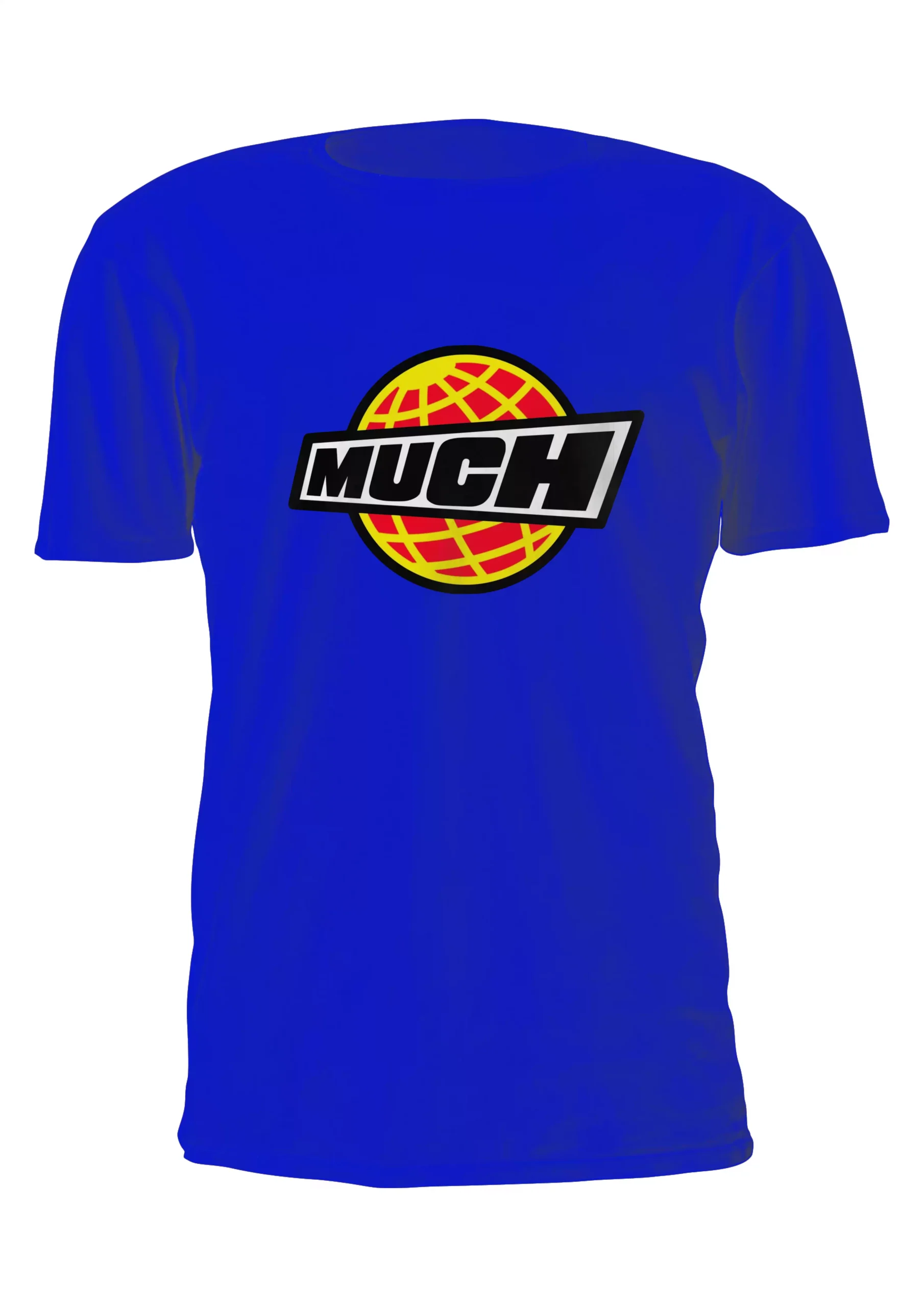 Much Music Logo Remera Friki Tu Eres #3 - Imagen 4