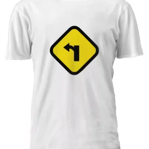Rebelde Way Logo Remera Friki Tu Eres #7