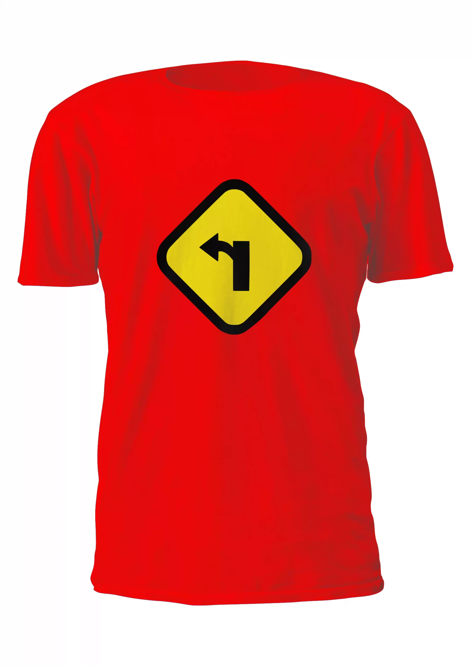 Rebelde Way Logo Remera Friki Tu Eres #7 - Imagen 5