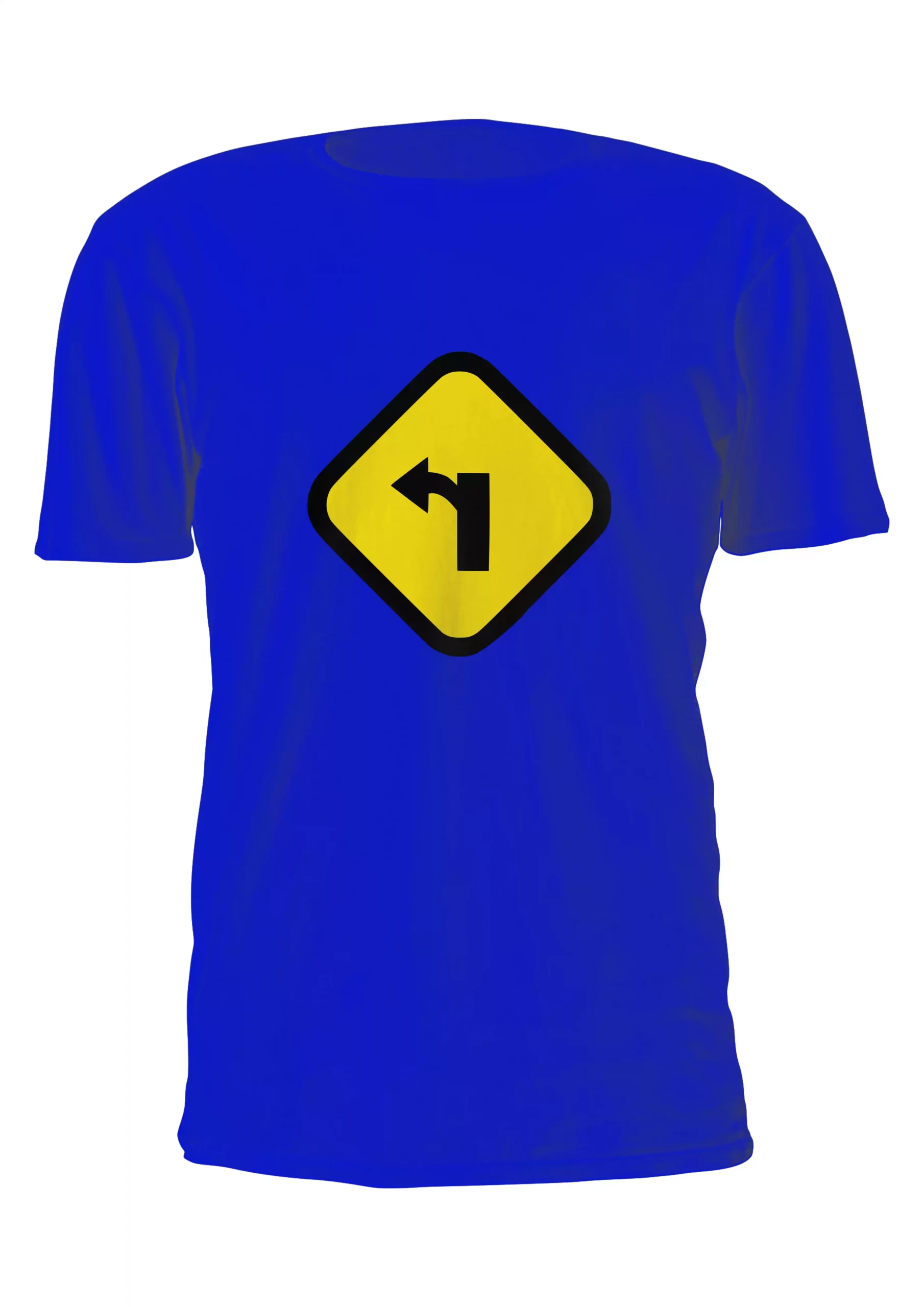 Rebelde Way Logo Remera Friki Tu Eres #7 - Imagen 4
