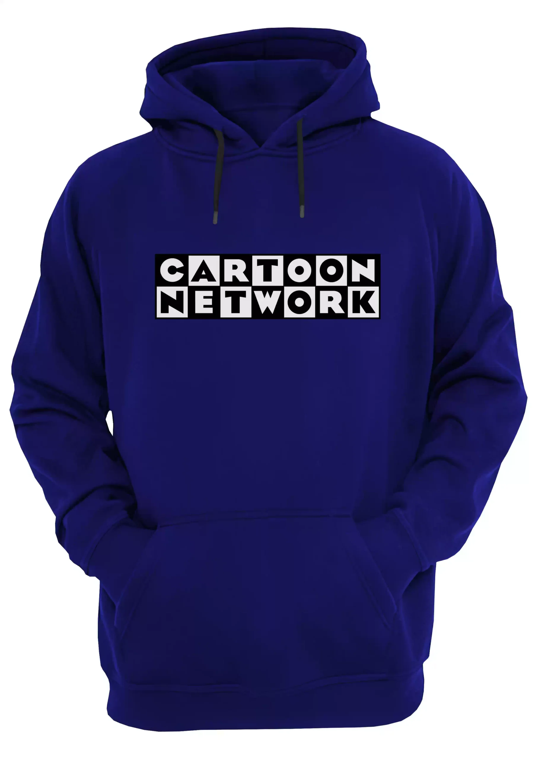 Cartoon Network Logo Buzo Canguro Friki Tu Eres #3 - Imagen 3