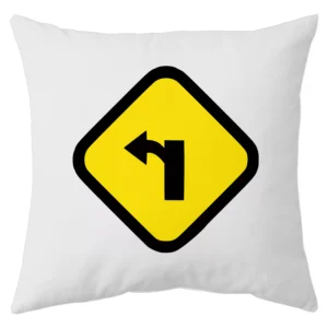 Rebelde Way Logo Almohadon Friki Tu Eres #1