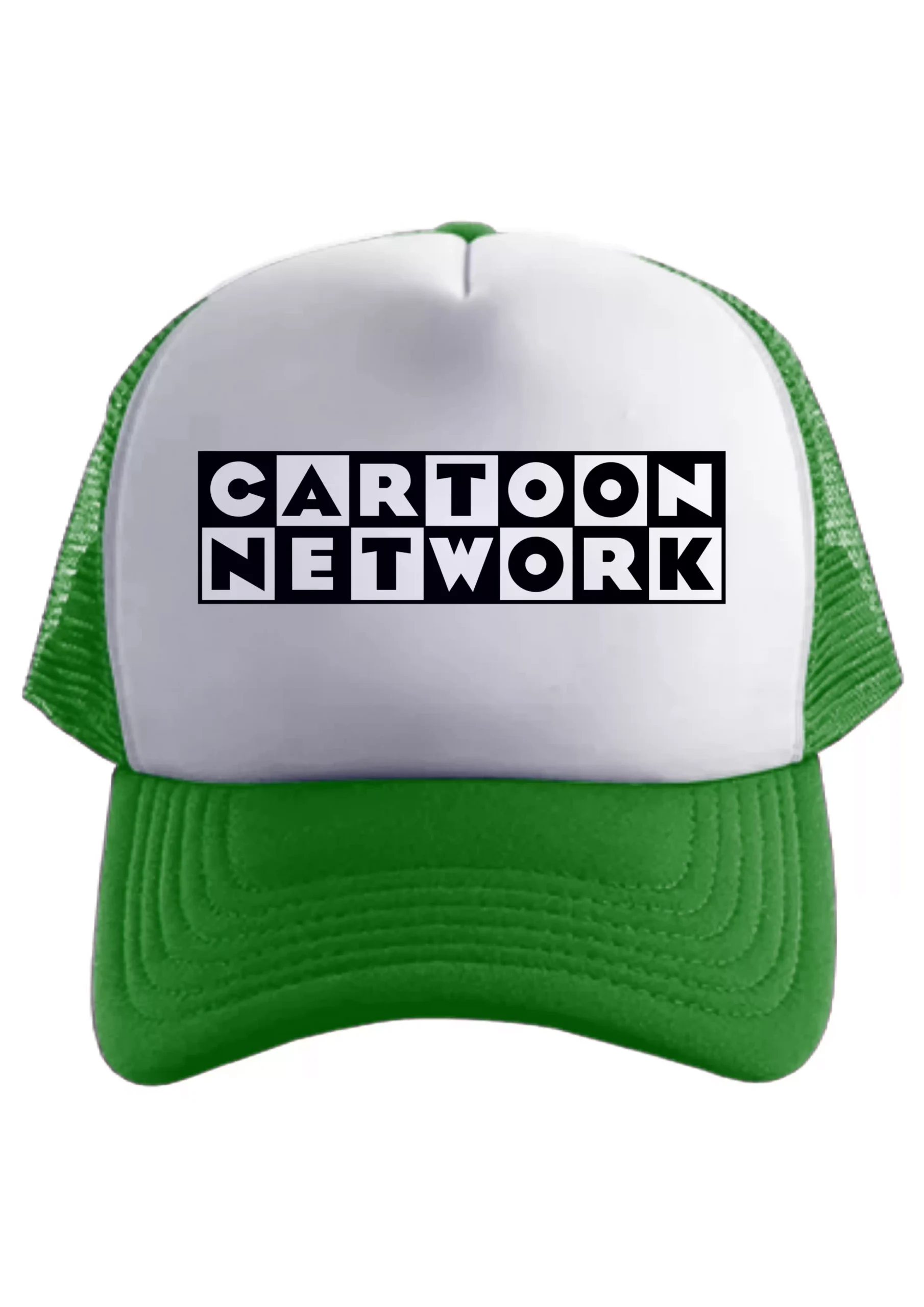 Cartoon Network Logo Gorra Friki Tu Eres #3 - Imagen 3