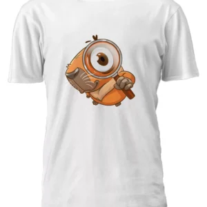 Capibara Carpincho Investigando Remera Friki Tu Eres #4