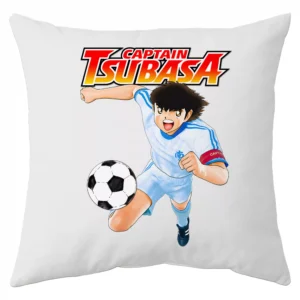 Capitan Tsubasa Ozora Oliver Atom Almohadon Friki Tu Eres #3