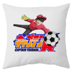 Capitan Tsubasa Benji Genzo Almohadon Friki Tu Eres #8