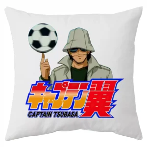 Capitan Tsubasa Roberto Sedinho Almohadon Friki Tu Eres #9