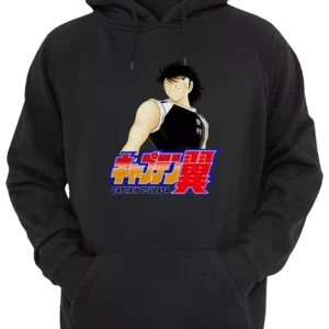 Capitan Tsubasa Kojiro Hyuga Steave Buzo Canguro Friki Tu Eres #13