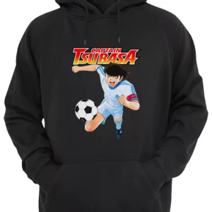 Capitan Tsubasa Ozora Oliver Atom Buzo Canguro Friki Tu Eres #6
