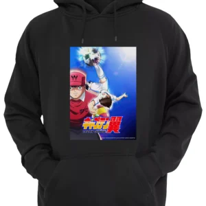 Capitan Tsubasa Benji Genzo Buzo Canguro Friki Tu Eres #11