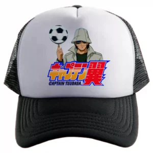 Capitan Tsubasa Roberto Sedinho Gorra Friki Tu Eres #8