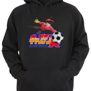 Capitan Tsubasa Benji Genzo Buzo Canguro Friki Tu Eres #12