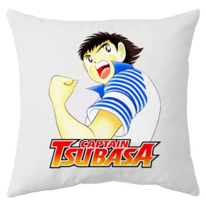 Capitan Tsubasa Ozora Oliver Atom Almohadon Friki Tu Eres #5