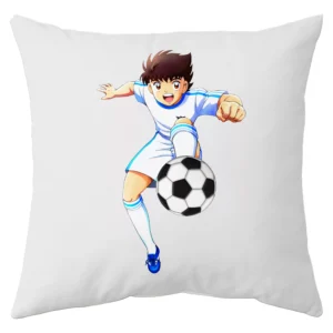 Capitan Tsubasa Ozora Oliver Atom Almohadon Friki Tu Eres #6