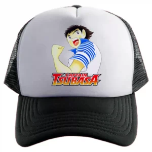 Capitan Tsubasa Ozora Oliver Atom Gorra Friki Tu Eres #2