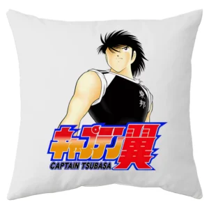 Capitan Tsubasa Kojiro Hyuga Steave Almohadon Friki Tu Eres #13
