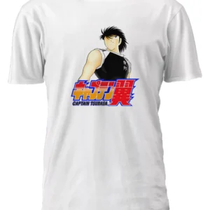 Capitan Tsubasa Kojiro Hyuga Steave Remera Friki Tu Eres #10