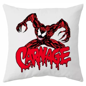 Carnage Cletus Kasady Almohadon Friki Tu Eres #2