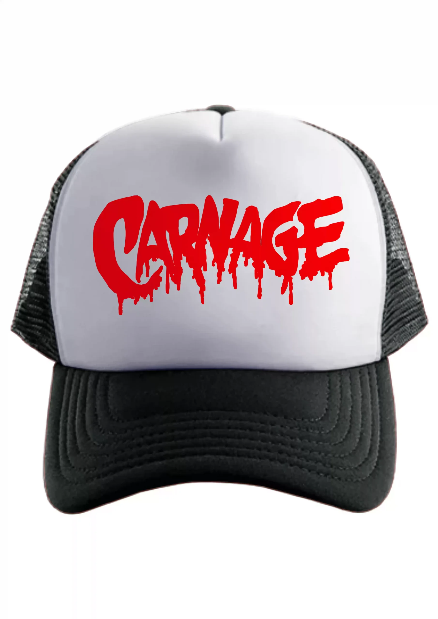 Carnage Cletus Kasady Gorra Friki Tu Eres #2