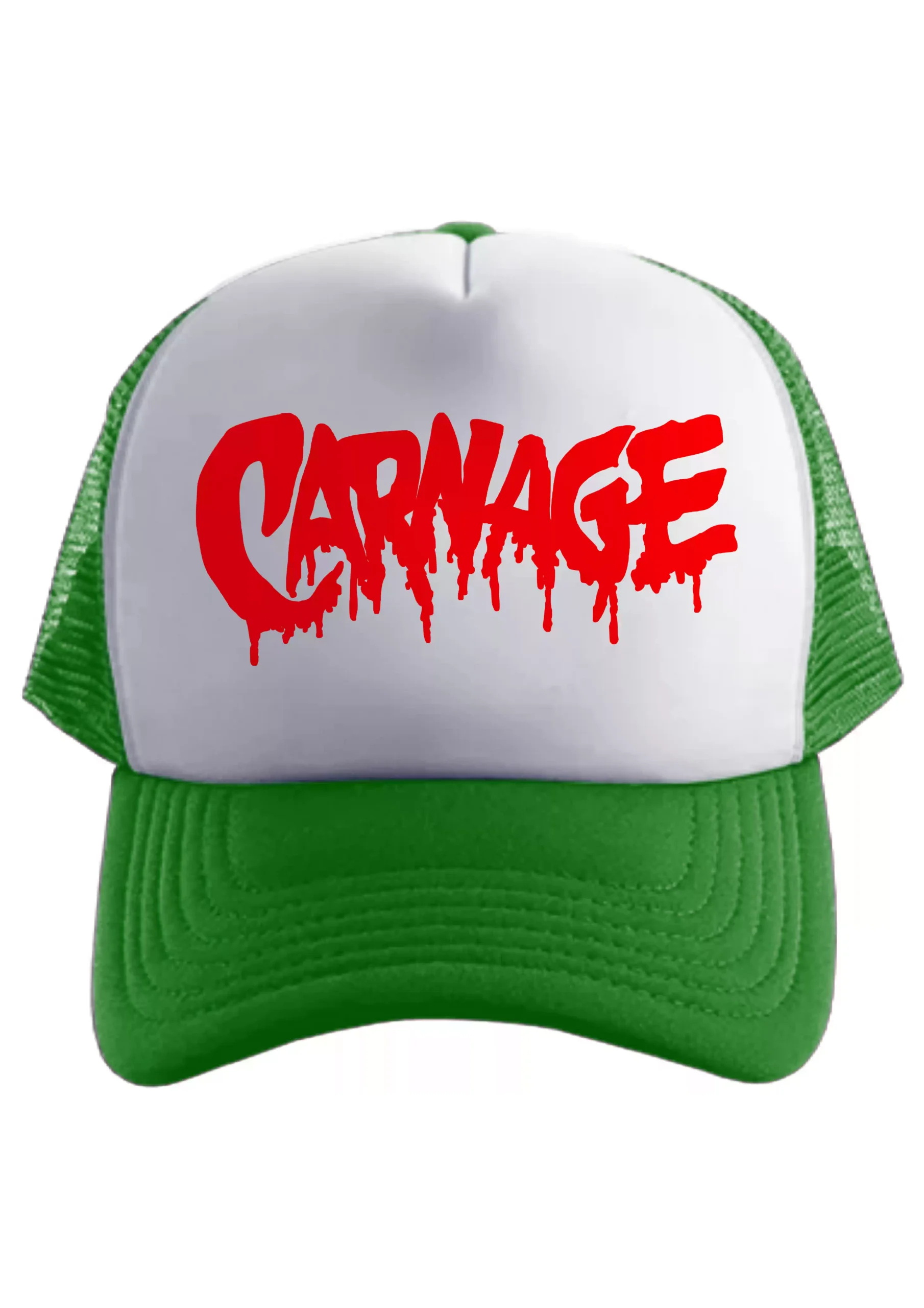 Carnage Cletus Kasady Gorra Friki Tu Eres #2 - Imagen 3
