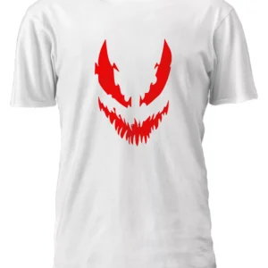 Carnage Cletus Kasady Remera Friki Tu Eres #1