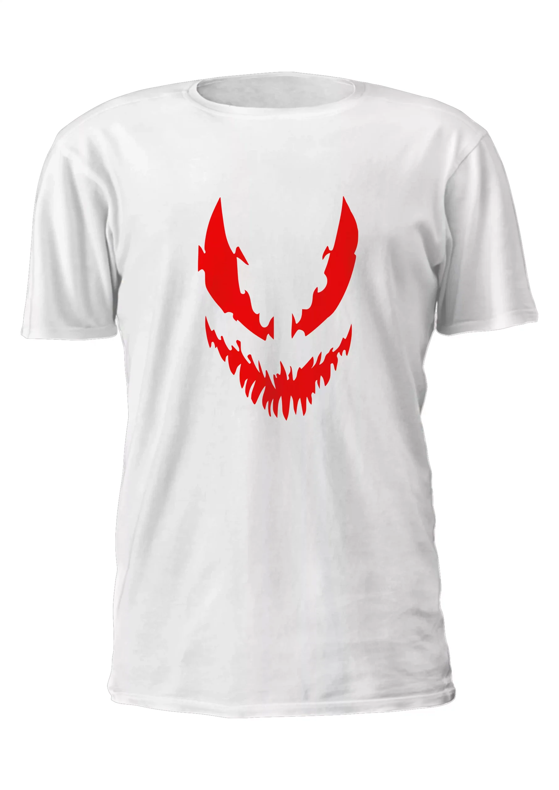 Carnage Cletus Kasady Remera Friki Tu Eres #1