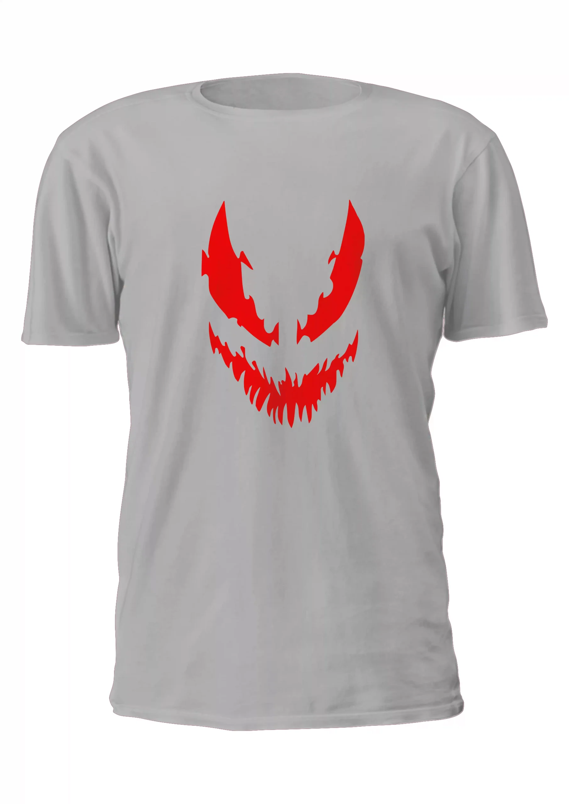 Carnage Cletus Kasady Remera Friki Tu Eres #1 - Imagen 2