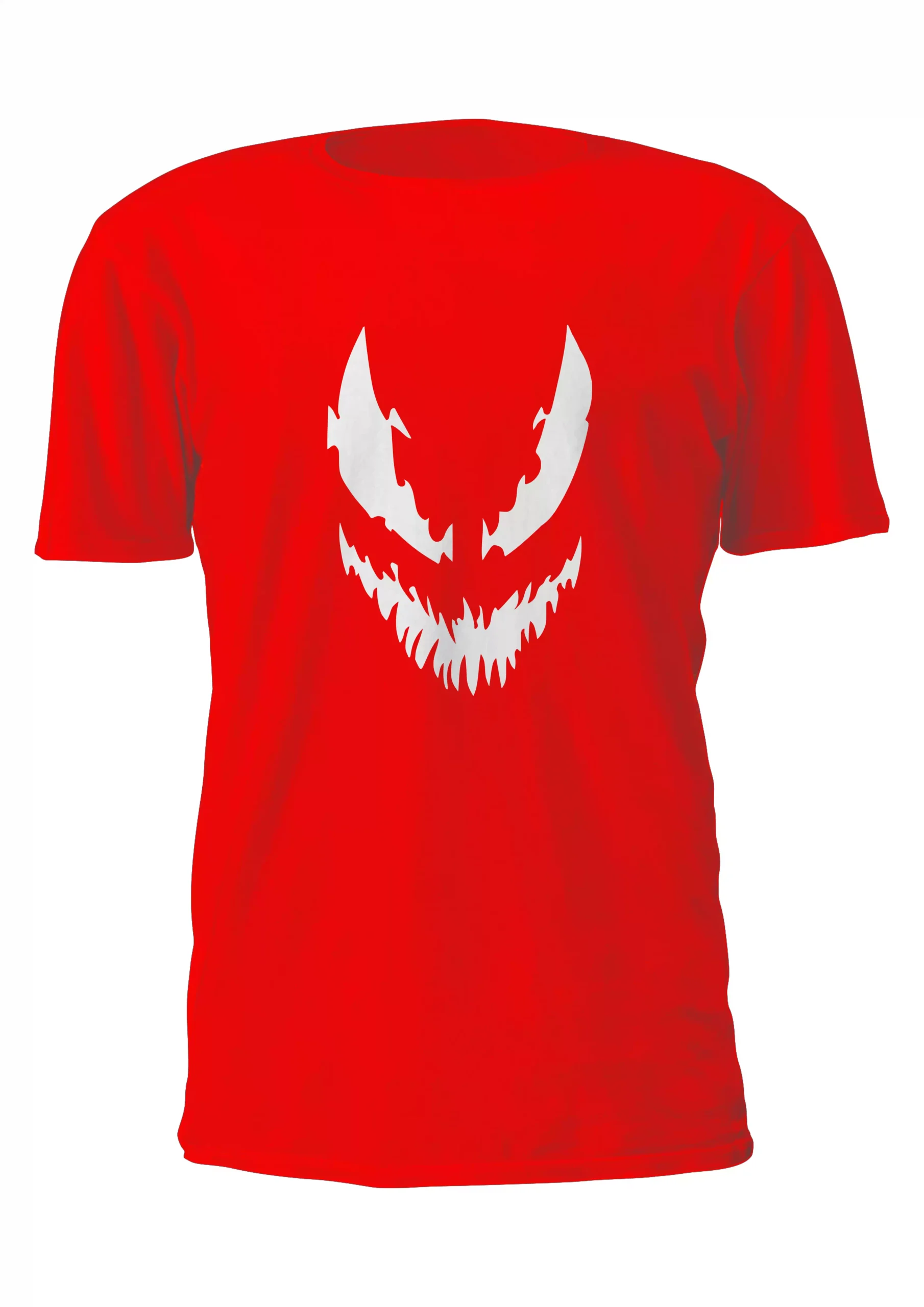 Carnage Cletus Kasady Remera Friki Tu Eres #1 - Imagen 5