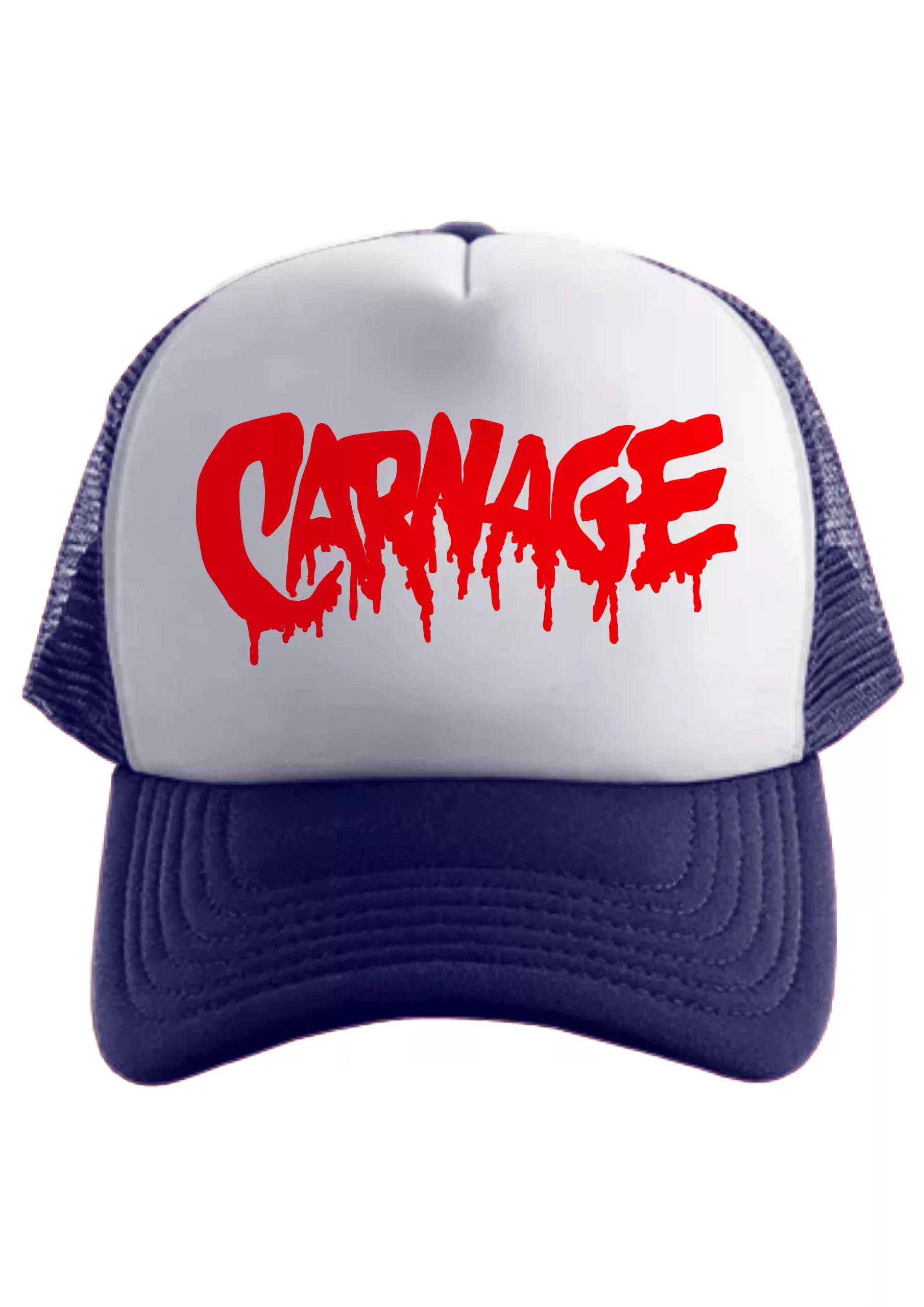 Carnage Cletus Kasady Gorra Friki Tu Eres #2 - Imagen 4