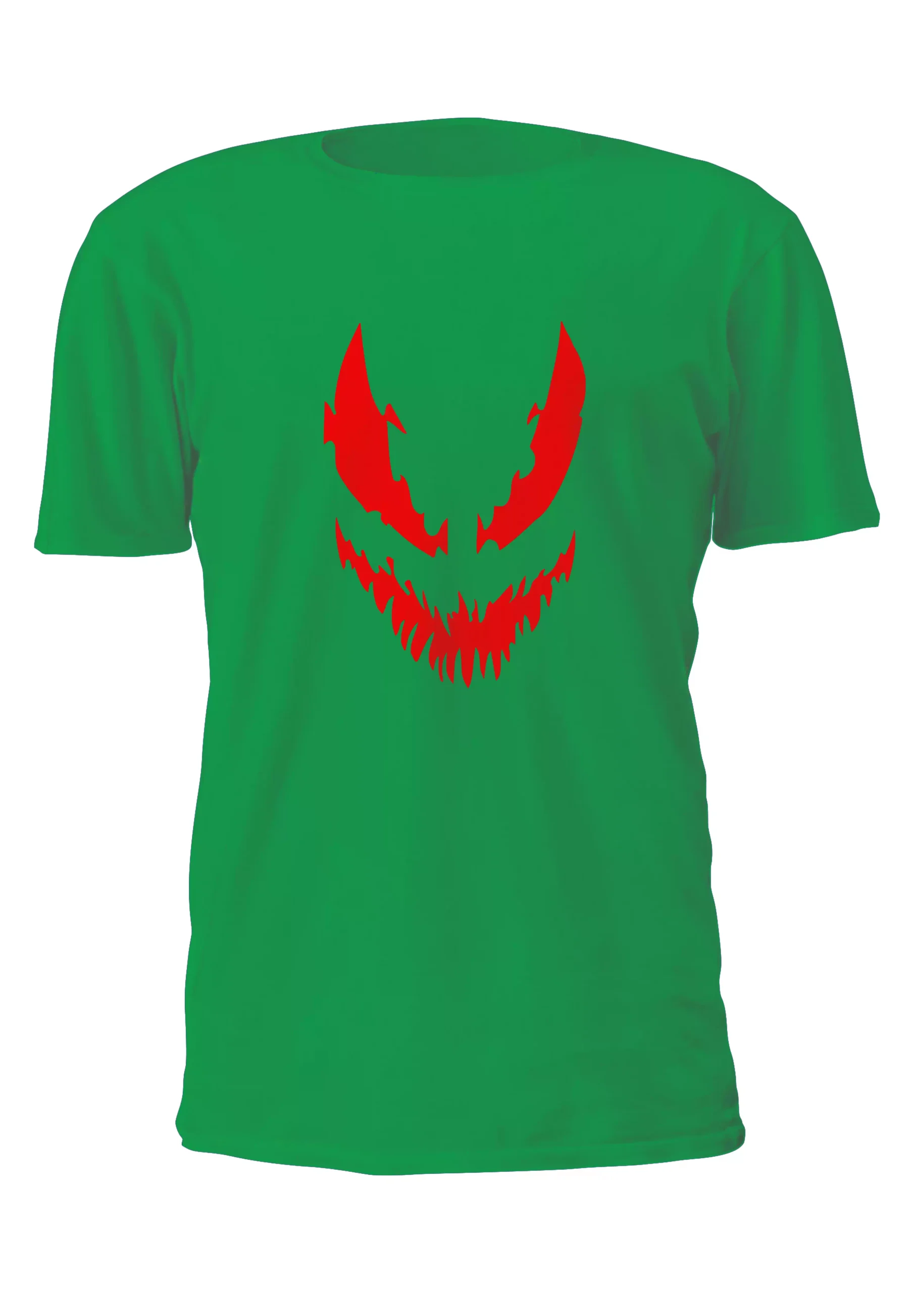 Carnage Cletus Kasady Remera Friki Tu Eres #1 - Imagen 3
