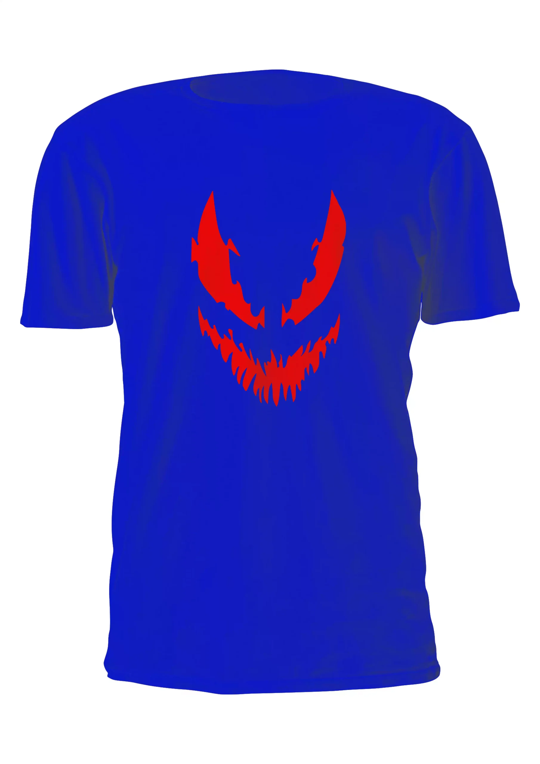 Carnage Cletus Kasady Remera Friki Tu Eres #1 - Imagen 4