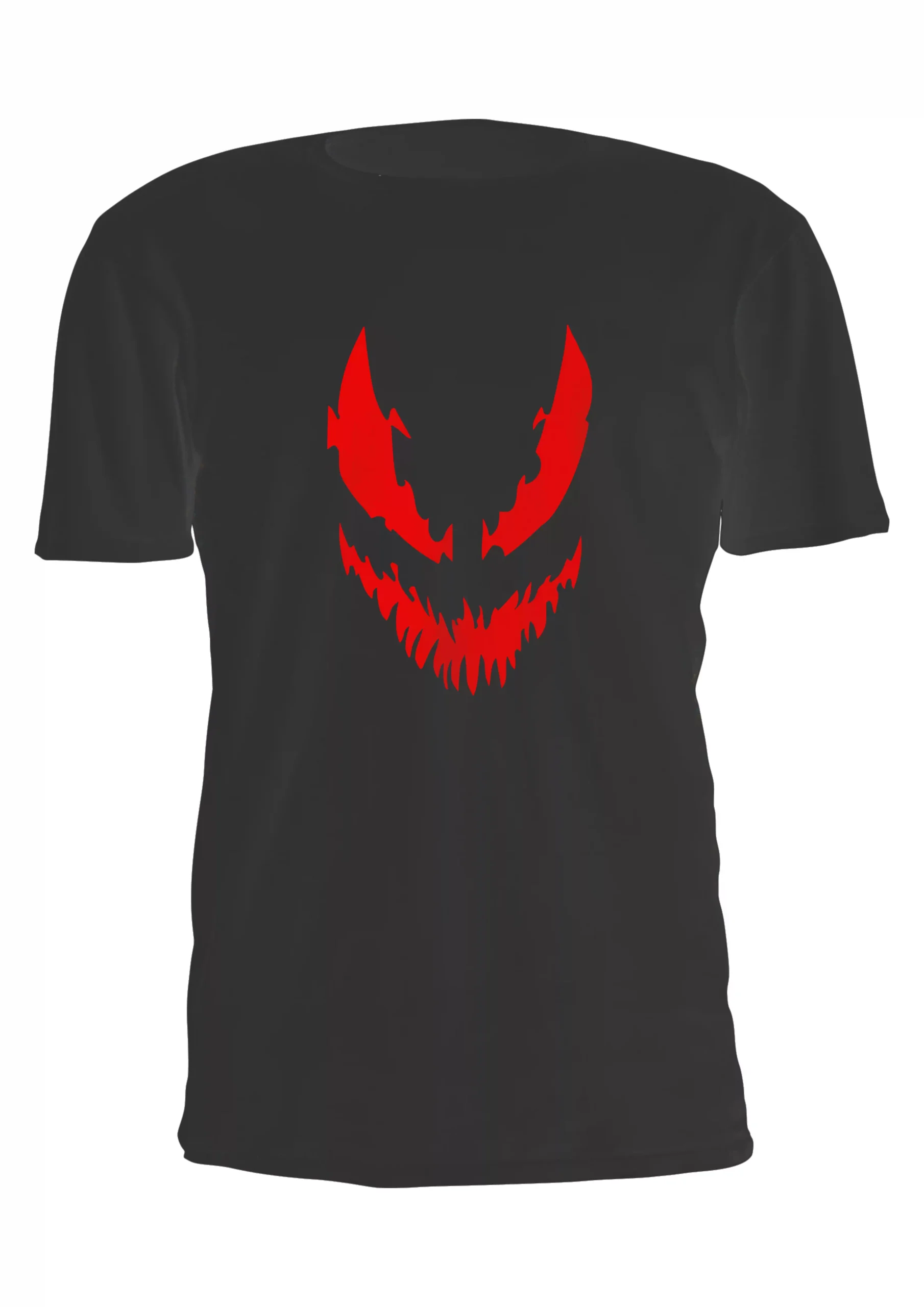 Carnage Cletus Kasady Remera Friki Tu Eres #1 - Imagen 6