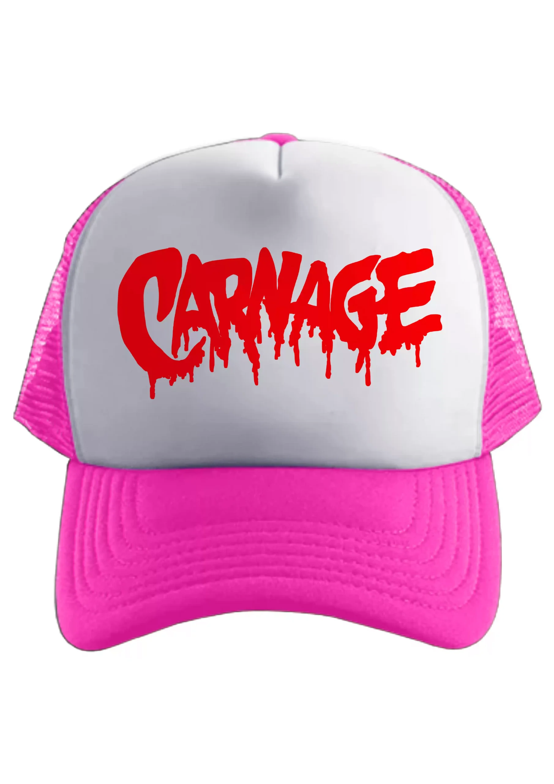 Carnage Cletus Kasady Gorra Friki Tu Eres #2 - Imagen 2