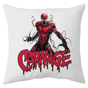 Carnage Cletus Kasady Almohadon Friki Tu Eres #4