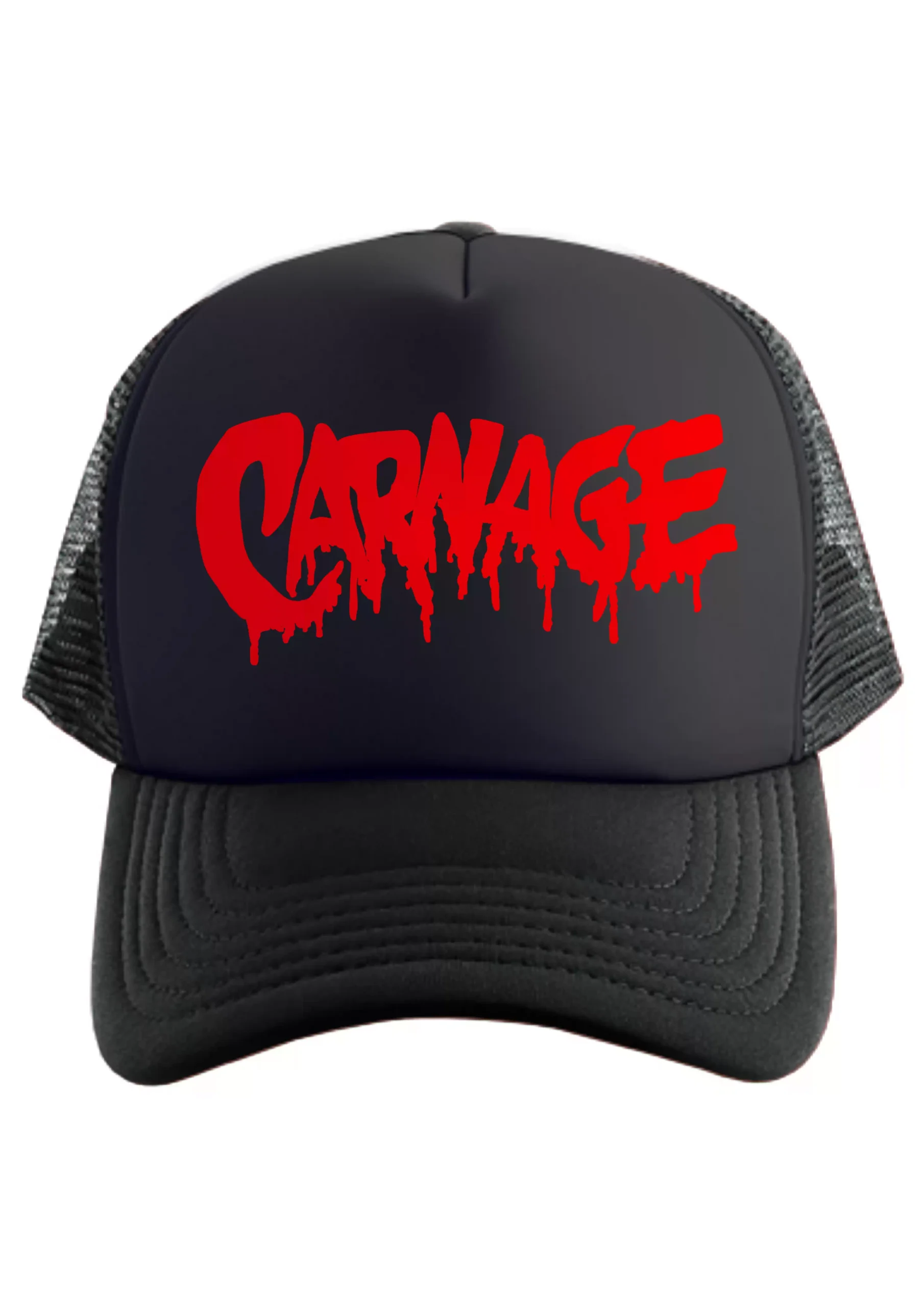 Carnage Cletus Kasady Gorra Friki Tu Eres #2 - Imagen 6