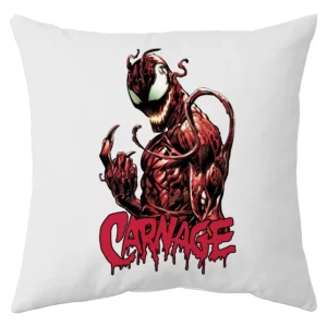Carnage Cletus Kasady Almohadon Friki Tu Eres #1