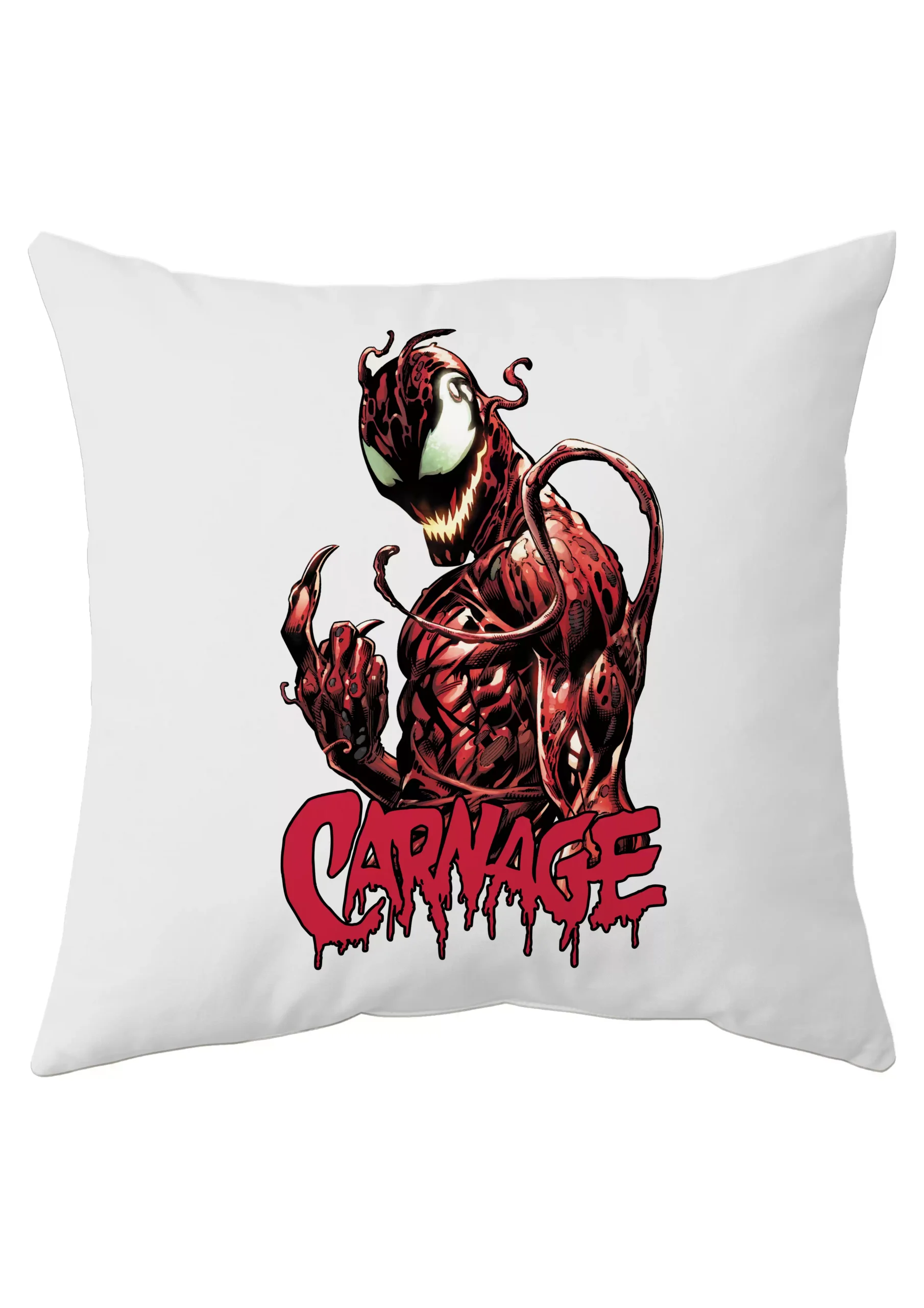 Carnage Cletus Kasady Almohadon Friki Tu Eres #1