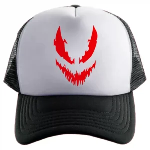 Carnage Cletus Kasady Gorra Friki Tu Eres #3