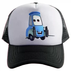 Cars Guido Montacargas Gorra Friki Tu Eres #10