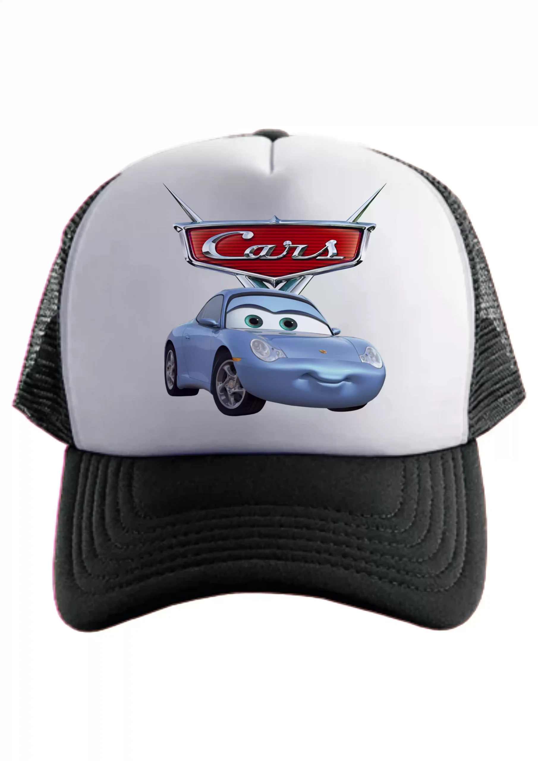 Cars Sally Porsche Gorra Friki Tu Eres #12