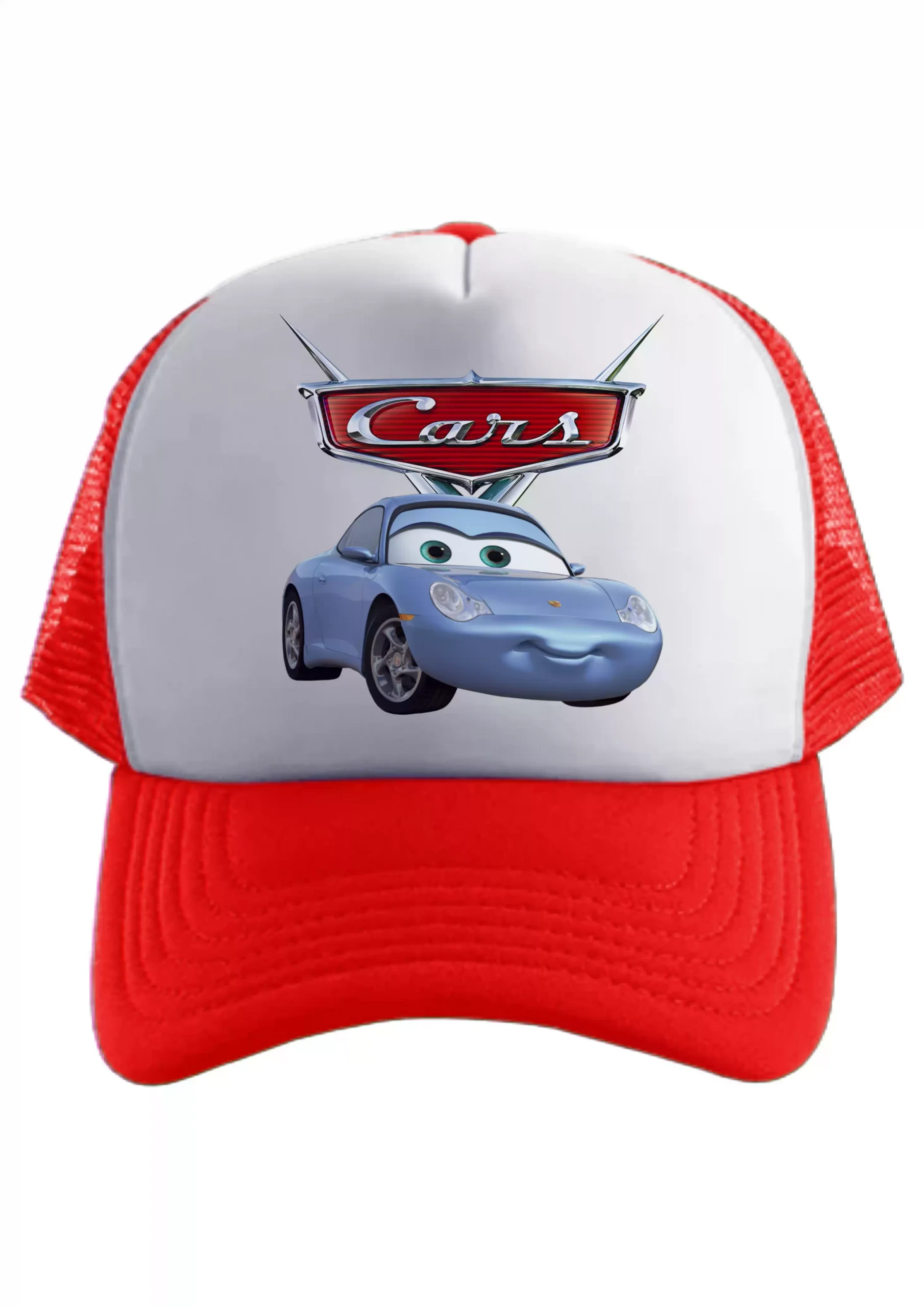 Cars Sally Porsche Gorra Friki Tu Eres #12 - Imagen 5