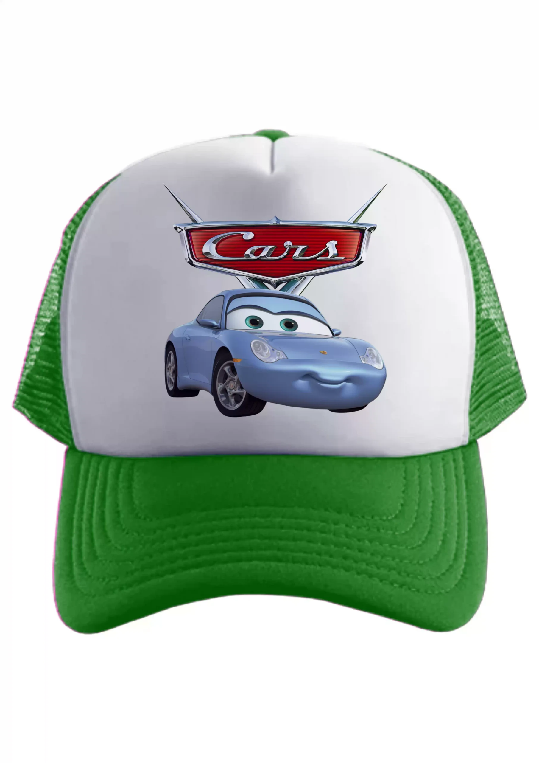 Cars Sally Porsche Gorra Friki Tu Eres #12 - Imagen 3