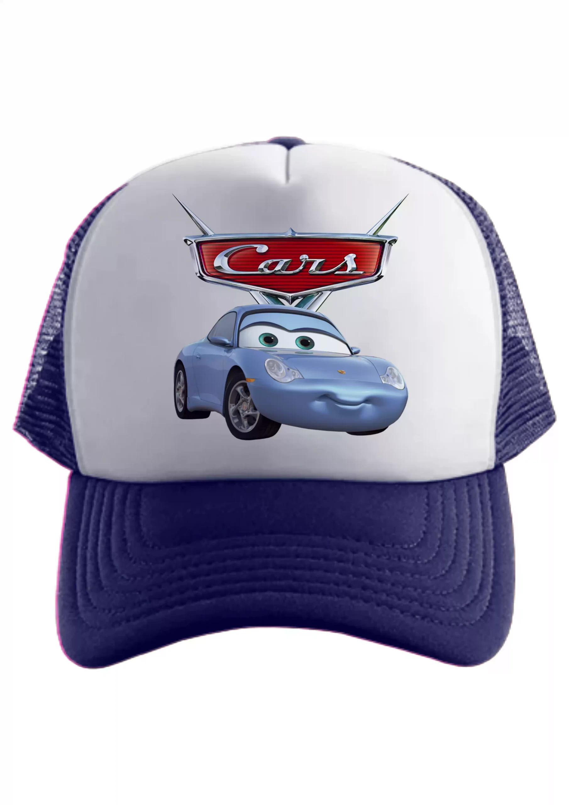 Cars Sally Porsche Gorra Friki Tu Eres #12 - Imagen 4