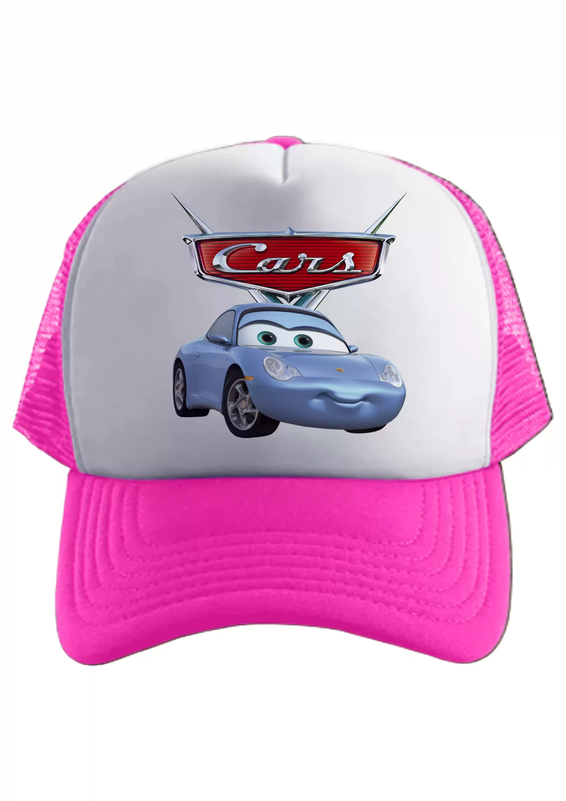 Cars Sally Porsche Gorra Friki Tu Eres #12 - Imagen 2